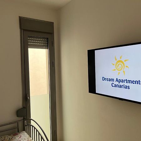 Dream Curtidos Apartment ซานตาครูซ เด เตเนริเฟ ภายนอก รูปภาพ