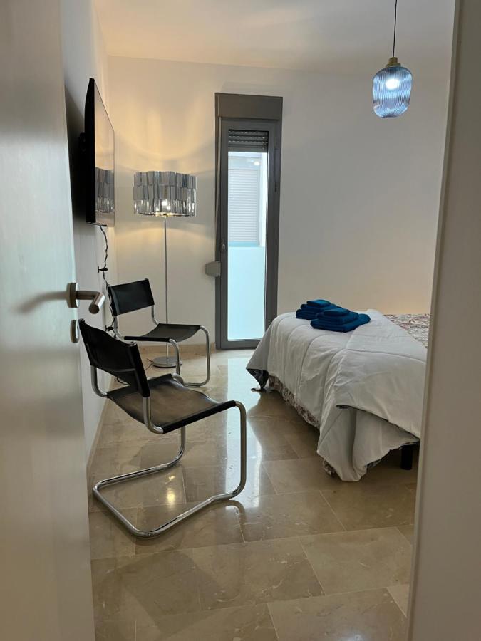 Dream Curtidos Apartment ซานตาครูซ เด เตเนริเฟ ภายนอก รูปภาพ