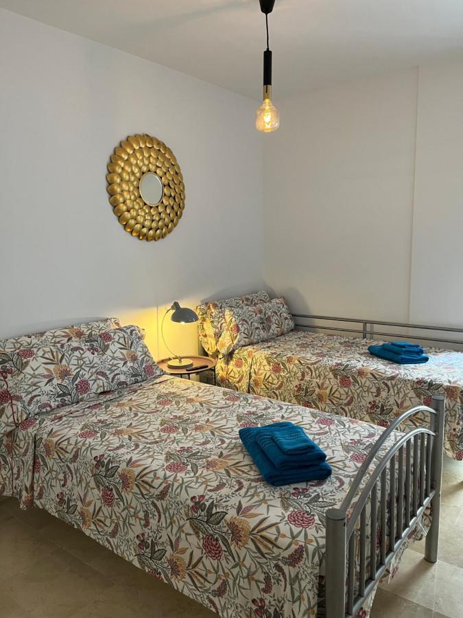 Dream Curtidos Apartment ซานตาครูซ เด เตเนริเฟ ภายนอก รูปภาพ