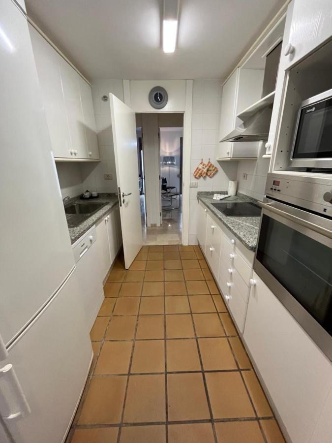 Dream Curtidos Apartment ซานตาครูซ เด เตเนริเฟ ภายนอก รูปภาพ