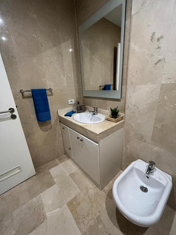 Dream Curtidos Apartment ซานตาครูซ เด เตเนริเฟ ภายนอก รูปภาพ