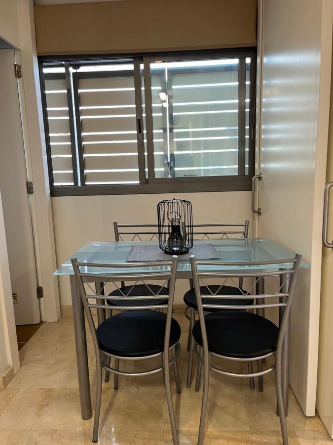 Dream Curtidos Apartment ซานตาครูซ เด เตเนริเฟ ภายนอก รูปภาพ
