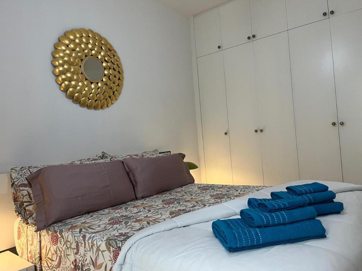 Dream Curtidos Apartment ซานตาครูซ เด เตเนริเฟ ภายนอก รูปภาพ