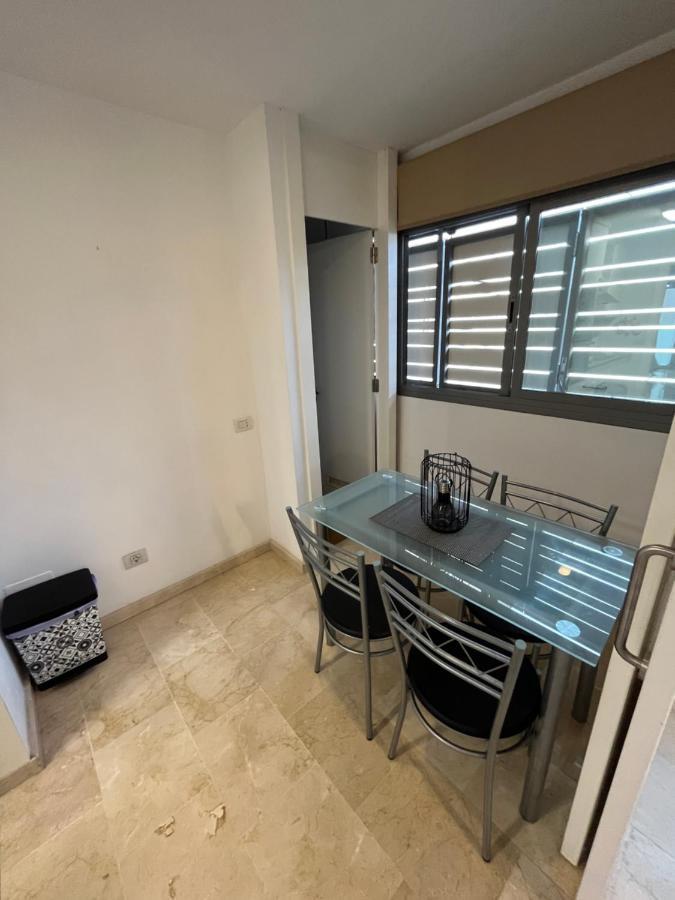 Dream Curtidos Apartment ซานตาครูซ เด เตเนริเฟ ภายนอก รูปภาพ