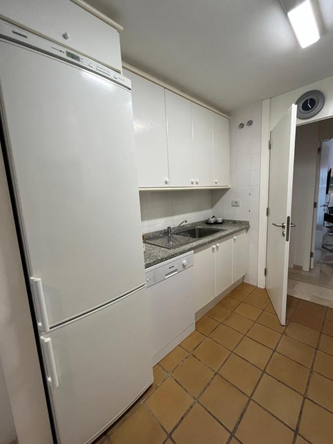 Dream Curtidos Apartment ซานตาครูซ เด เตเนริเฟ ภายนอก รูปภาพ