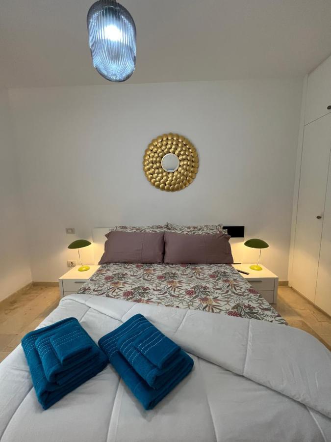 Dream Curtidos Apartment ซานตาครูซ เด เตเนริเฟ ภายนอก รูปภาพ