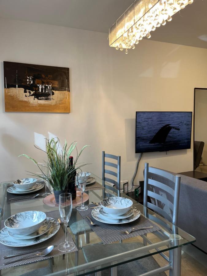 Dream Curtidos Apartment ซานตาครูซ เด เตเนริเฟ ภายนอก รูปภาพ