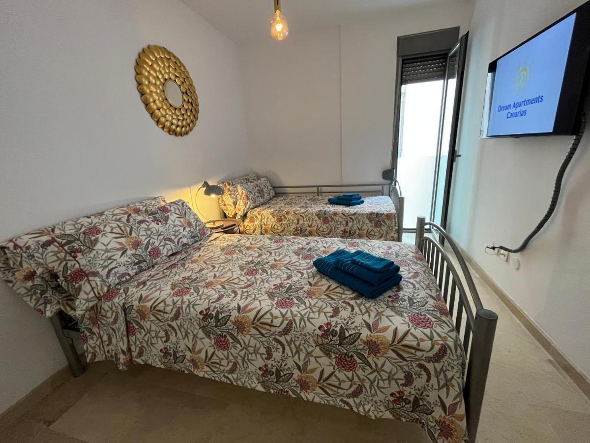 Dream Curtidos Apartment ซานตาครูซ เด เตเนริเฟ ภายนอก รูปภาพ