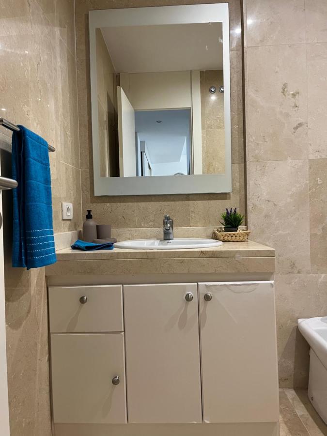 Dream Curtidos Apartment ซานตาครูซ เด เตเนริเฟ ภายนอก รูปภาพ