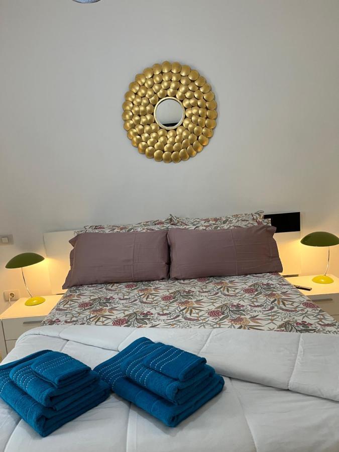 Dream Curtidos Apartment ซานตาครูซ เด เตเนริเฟ ภายนอก รูปภาพ