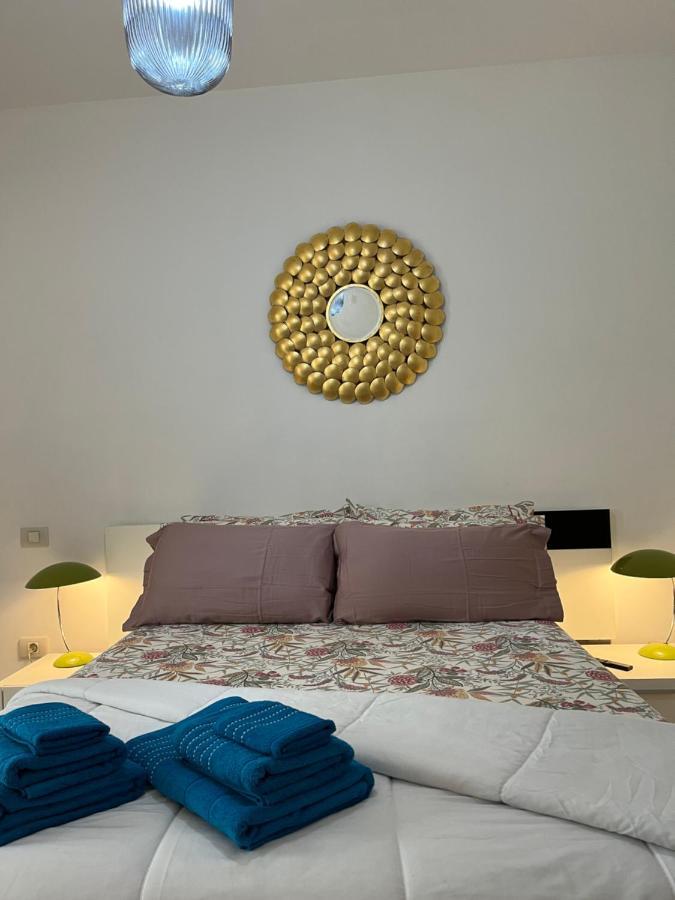 Dream Curtidos Apartment ซานตาครูซ เด เตเนริเฟ ภายนอก รูปภาพ