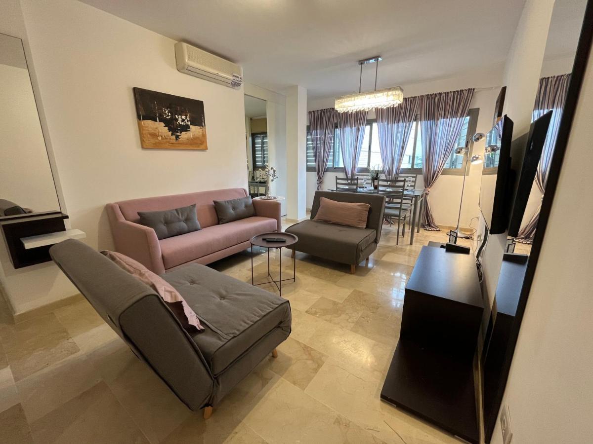 Dream Curtidos Apartment ซานตาครูซ เด เตเนริเฟ ภายนอก รูปภาพ