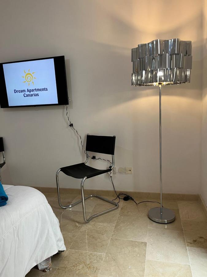 Dream Curtidos Apartment ซานตาครูซ เด เตเนริเฟ ภายนอก รูปภาพ