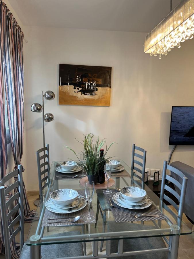 Dream Curtidos Apartment ซานตาครูซ เด เตเนริเฟ ภายนอก รูปภาพ
