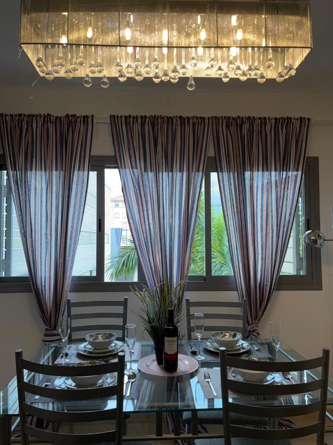 Dream Curtidos Apartment ซานตาครูซ เด เตเนริเฟ ภายนอก รูปภาพ